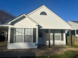 4201 Savannah Cir, Texarkana, AR 71854