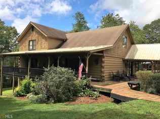 4130 Conns Creek Rd #0, Ball Ground, GA 30107