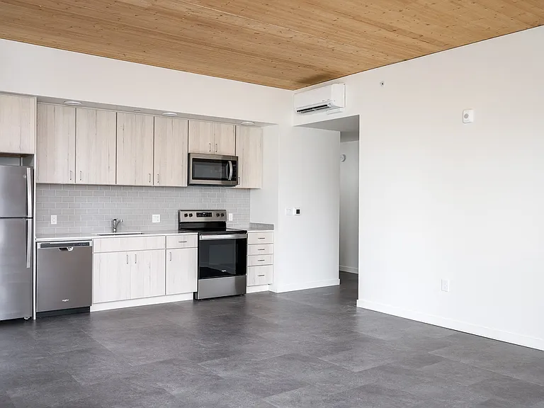 Crosswood | Two Bedroom