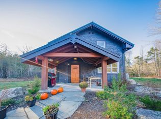 163 Hersey Retreat Road, Stockton Springs, ME 04981