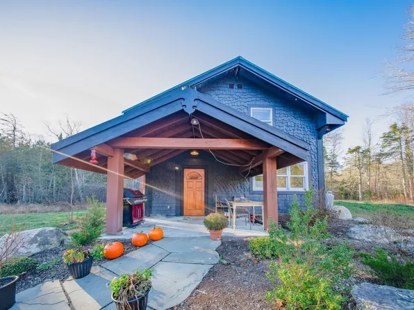 163 Hersey Retreat Road, Stockton Springs, ME 04981