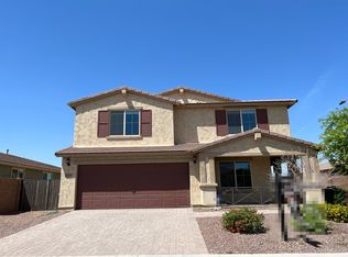 4172 S 181st Ln, Goodyear, AZ 85338
