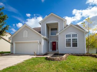 1000 Boyne Ct, Reynoldsburg, OH 43068