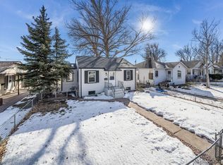 615 E 4th St, Cheyenne, WY 82007