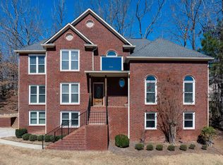 804 Hillshire Dr, Hoover, AL 35244