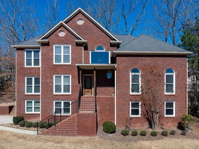 804 Hillshire Dr, Hoover, AL, 35244