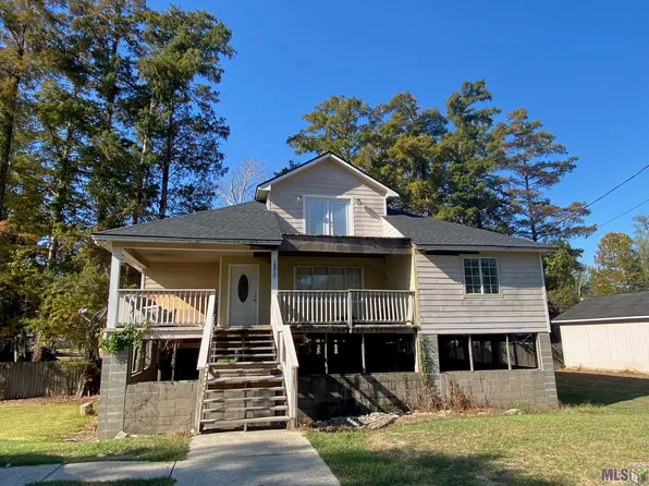 18210 Cooper St, Port Vincent, LA 70726