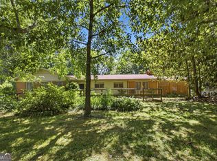 1202 Cave Springs Rd, Cedartown, GA 30125