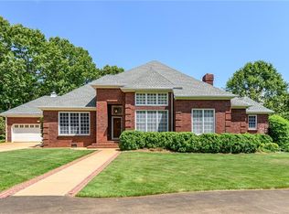 4301 Cave Spring Rd SW, Rome, GA 30161