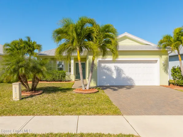 3710 Alamanda Key Dr, Melbourne, FL 32901