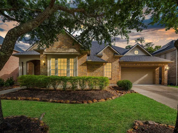 12427 Cedar Breaks Ct, Humble, TX 77346