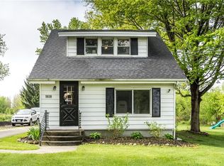 5838 Newton Falls Rd, Ravenna, OH 44266