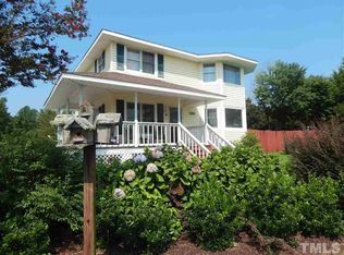 7936 S State Highway 581, Bailey, NC 27807