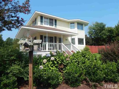 7936 S State Highway 581, Bailey, NC, 27807