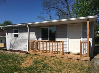2003 McKee St, Columbia, MO 65202