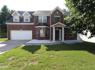 2104 Blueberry Ln #0, Conyers, GA 30013
