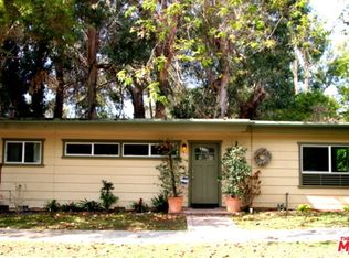 559 Bienveneda Ave, Pacific Palisades, CA 90272