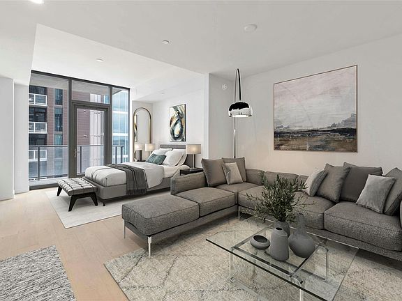 3rd image of 44 East Ave #2506