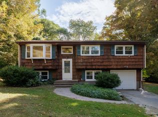 167 Old Colchester Rd, Amston, CT 06231