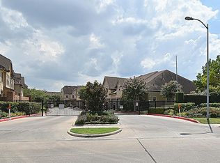 3010 Royal Oaks Crst, Houston, TX 77082