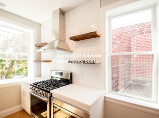 58 Frankfort St #5, Boston, MA 02128