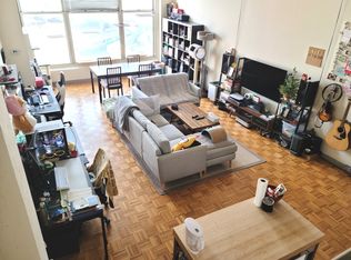 72 Brookline Ave #417, Boston, MA 02215