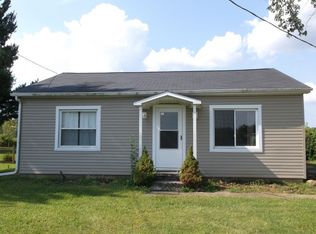 100 Compton Hill Rd, West Union, OH 45693