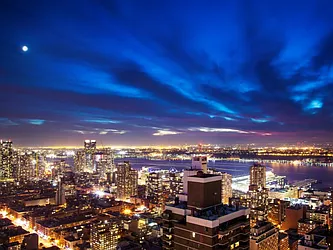 Sold by Sotheby's International Realty