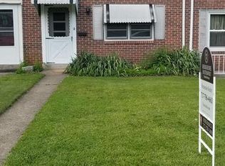 533 E 2nd St, Boyertown, PA 19512