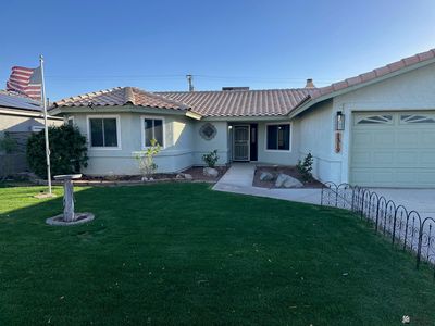 1319 W 18th Pl, Yuma, AZ, 85364