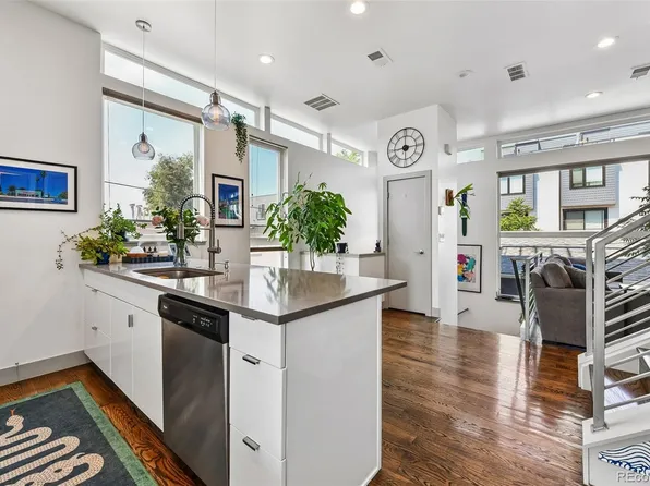 2802 W 25th Avenue, Denver, CO 80211
