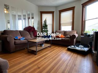 173 Fellsway W FLOOR 2, Medford, MA 02155