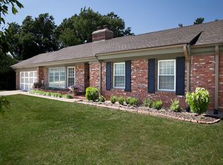 1401 Andover Ct, Village, OK 73120