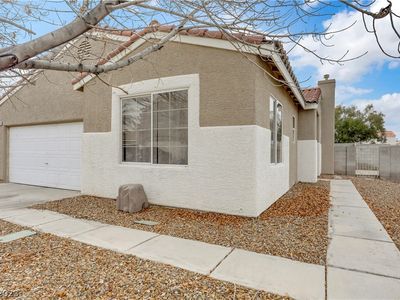 1173 Antoinette St, Las Vegas, NV, 89123