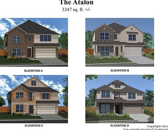 1st image of 4920 Forest Oak