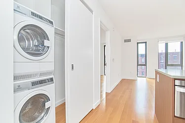 Rented by Living New York