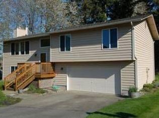 1410 SE 14th Ct, North Bend, WA 98045
