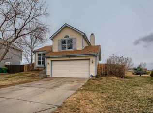 19851 E Princeton Pl, Aurora, CO 80013