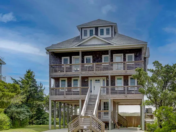 26333 Colony Dr Lot 6, Salvo, NC 27972