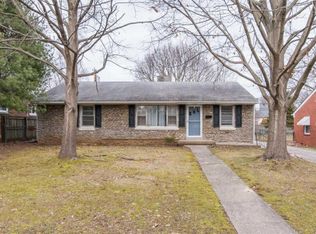 779 Della Dr, Lexington, KY 40504