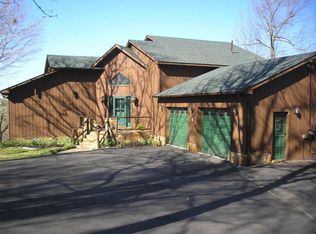 546 Chickasaw Bluff Rd, Benton, KY 42025