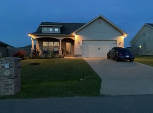 172 Spring Rd, Hensley, AR 72065