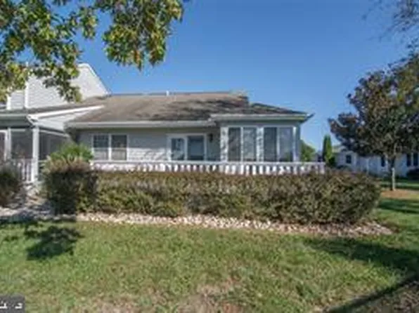 30892 Crepe Myrtle Dr Unit 19, Millsboro, DE 19966
