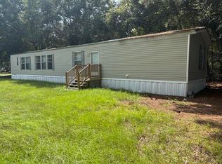 Hilanda Mobile Home Park, Beaufort, SC 29906