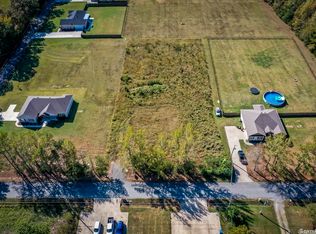 LOT 6 Cocklebur Rd, Ward, AR 72176