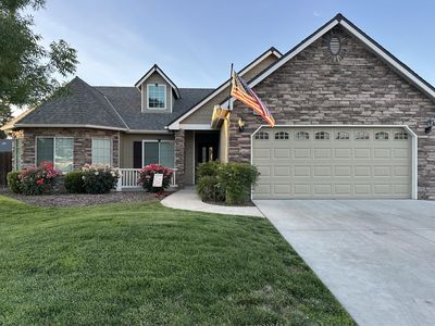 6242 W Crowley Avenue, Visalia, CA, 93291