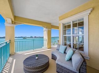 700 N Osceola Ave APT 601, Clearwater, FL 33755