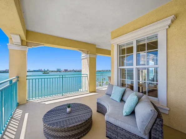 700 N Osceola Ave APT 601, Clearwater, FL 33755