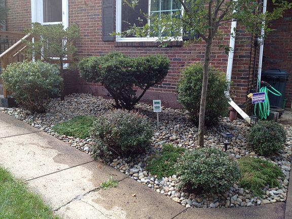 2nd image of 966 S Belle Vista Ave