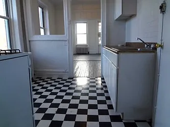 Rented by City Heights Realty